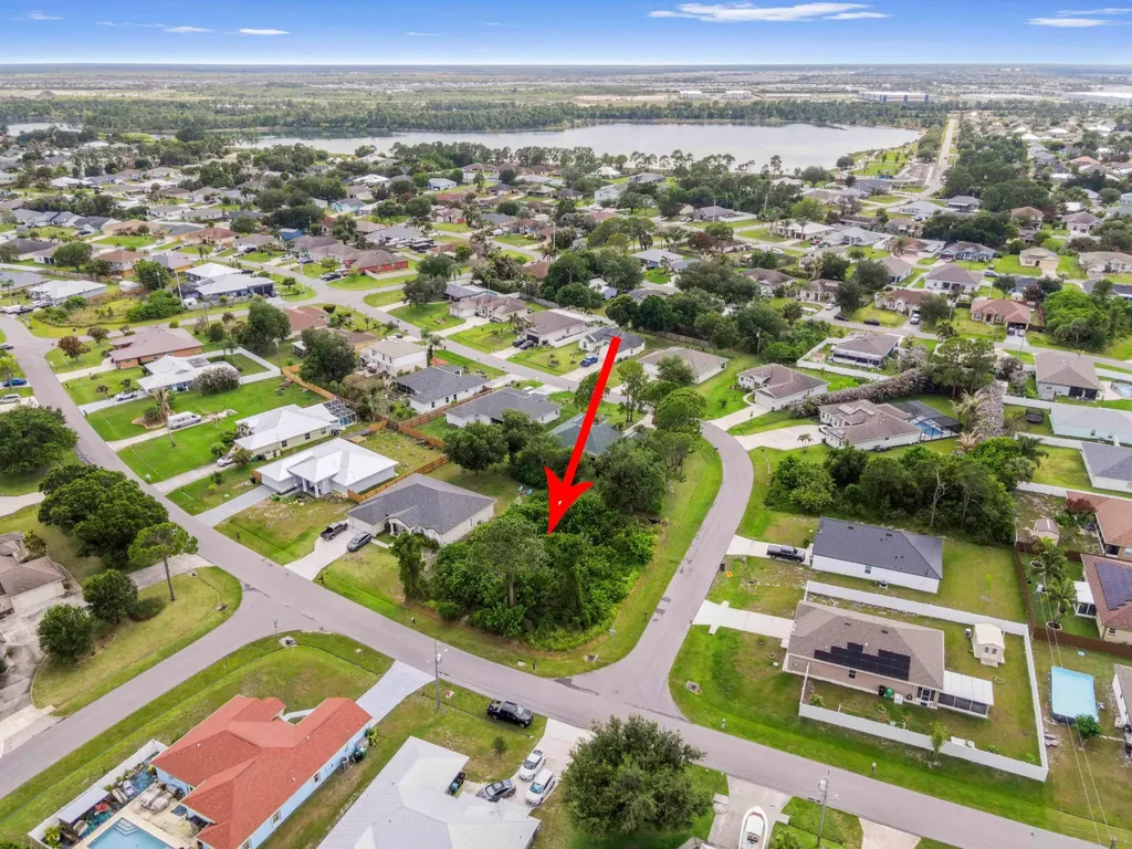 3202 SW Hambrick Street Port St Lucie FL 34953