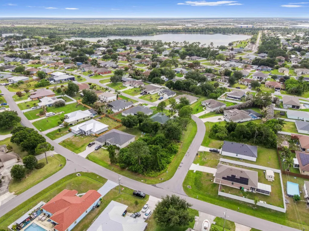 3202 SW Hambrick Street Port St Lucie FL 34953