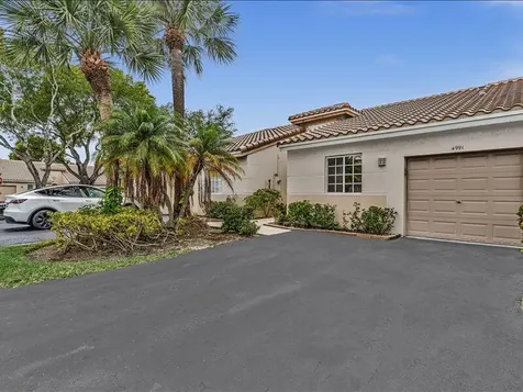 4991 SW 32nd Avenue Dania Beach FL 33312