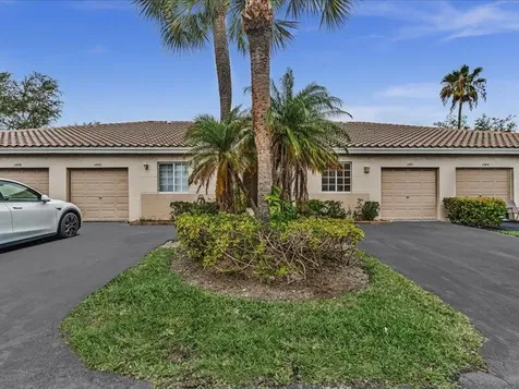 4991 SW 32nd Avenue Dania Beach FL 33312