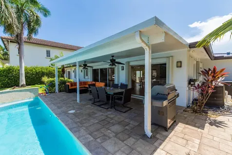 817 NE 71st Street Boca Raton FL 33487