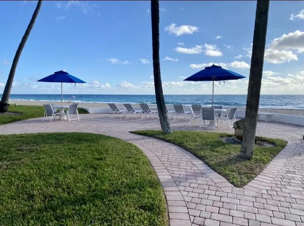 1530 S Ocean Lauderdale By The Sea FL 33062
