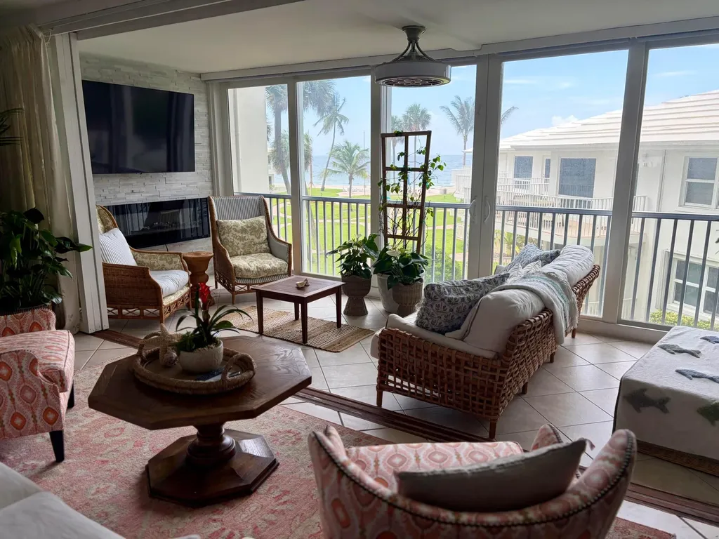 1530 S Ocean Lauderdale By The Sea FL 33062