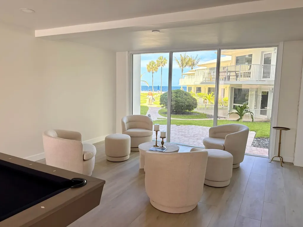 1530 S Ocean Lauderdale By The Sea FL 33062