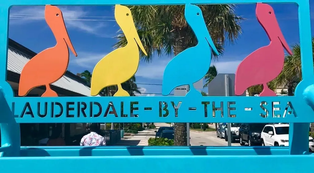 1530 S Ocean Lauderdale By The Sea FL 33062