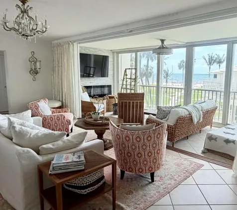 1530 S Ocean Lauderdale By The Sea FL 33062