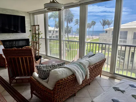 1530 S Ocean Lauderdale By The Sea FL 33062