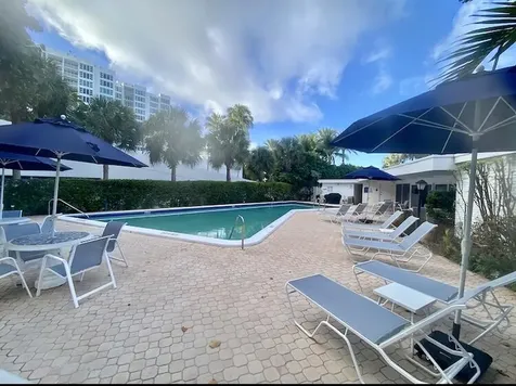 1530 S Ocean Lauderdale By The Sea FL 33062