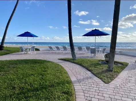 1530 S Ocean Lauderdale By The Sea FL 33062