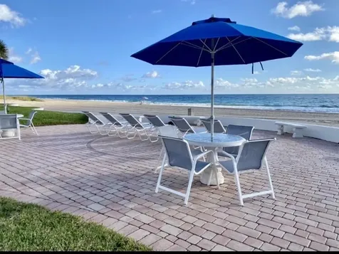 1530 S Ocean Lauderdale By The Sea FL 33062