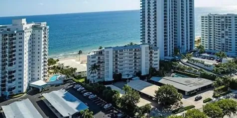 1530 S Ocean Lauderdale By The Sea FL 33062
