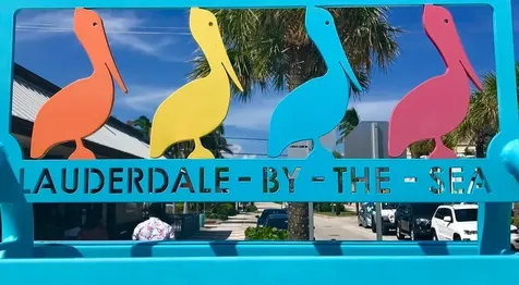 1530 S Ocean Lauderdale By The Sea FL 33062