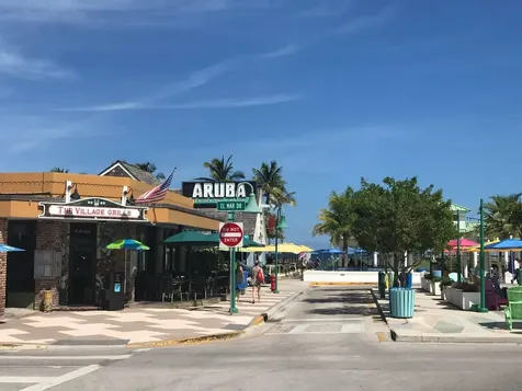 1530 S Ocean Lauderdale By The Sea FL 33062