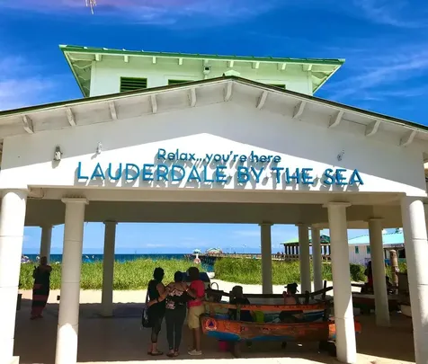 1530 S Ocean Lauderdale By The Sea FL 33062