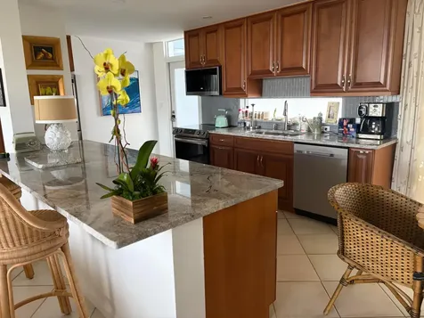 1530 S Ocean Lauderdale By The Sea FL 33062