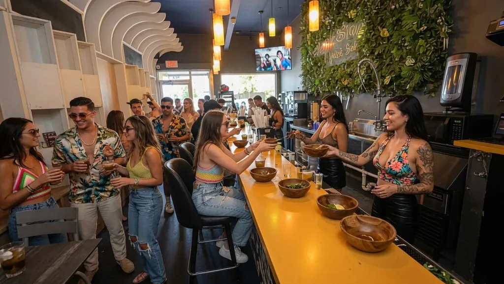 6942 Collins Avenue Miami Beach FL 33141