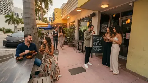 6942 Collins Avenue Miami Beach FL 33141