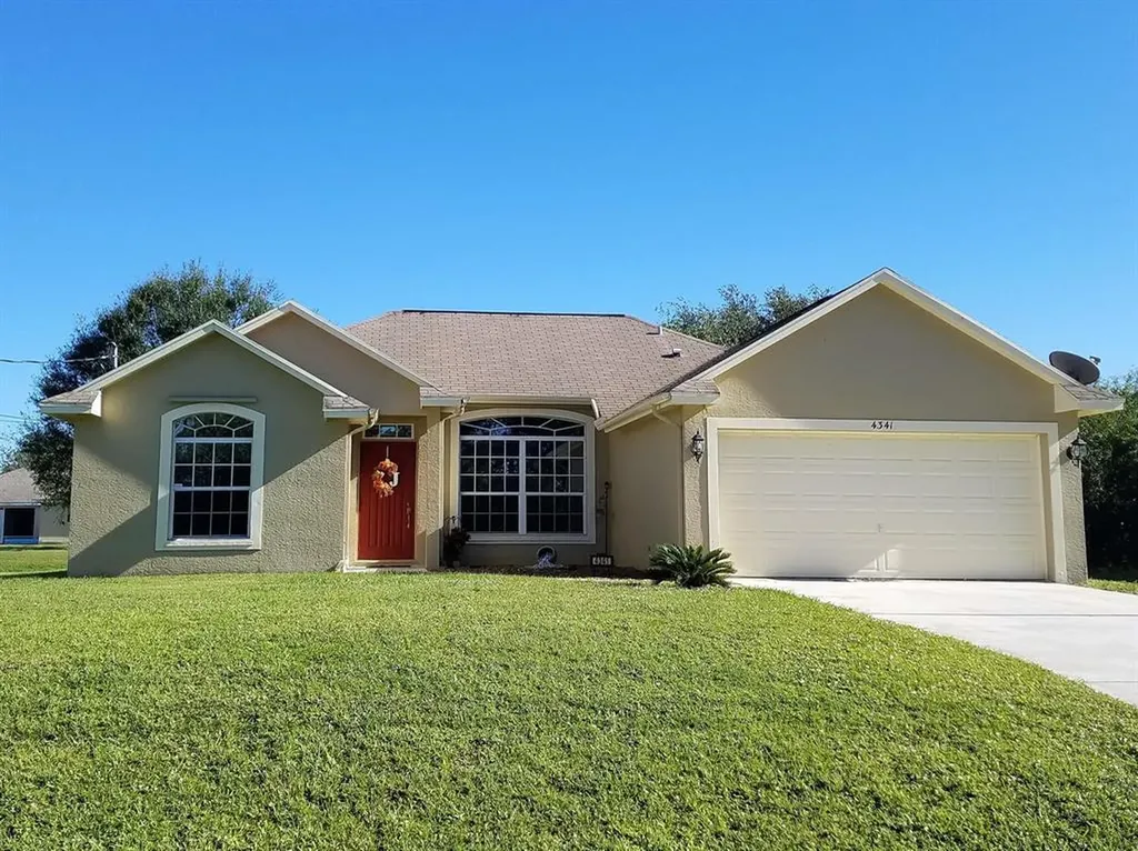Port St Lucie FL 34953