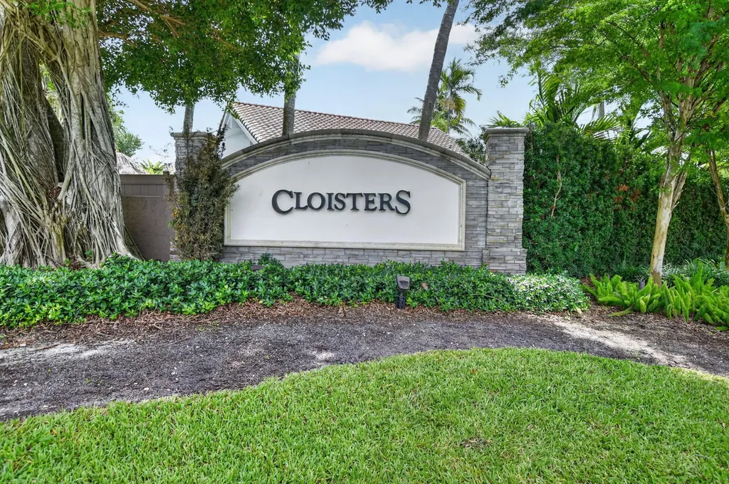 6088 Vista Linda Lane Boca Raton FL 33433