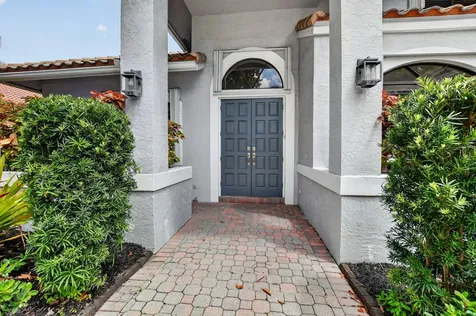 6088 Vista Linda Lane Boca Raton FL 33433