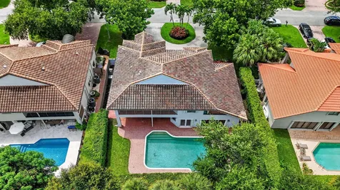 6088 Vista Linda Lane Boca Raton FL 33433