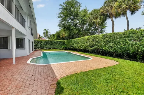 6088 Vista Linda Lane Boca Raton FL 33433