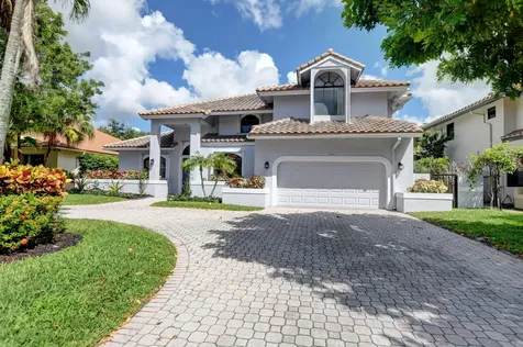 6088 Vista Linda Lane Boca Raton FL 33433