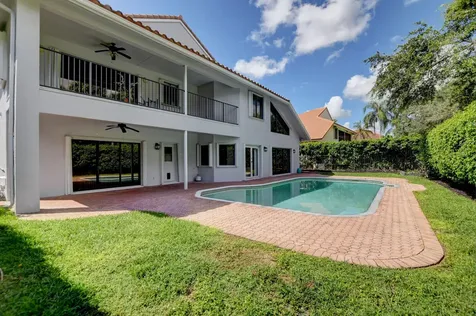 6088 Vista Linda Lane Boca Raton FL 33433