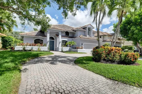 6088 Vista Linda Lane Boca Raton FL 33433