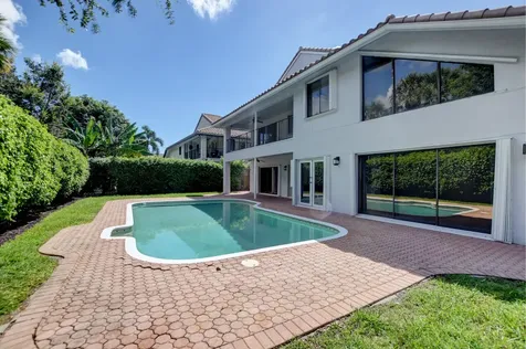 6088 Vista Linda Lane Boca Raton FL 33433