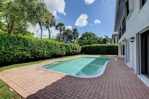 6088 Vista Linda Lane Boca Raton FL 33433