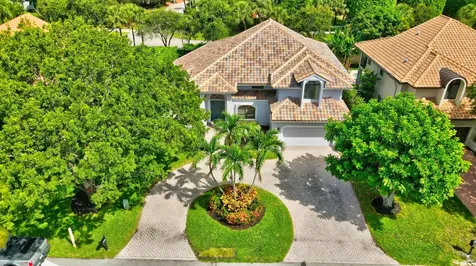 6088 Vista Linda Lane Boca Raton FL 33433