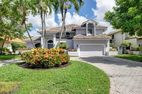 6088 Vista Linda Lane Boca Raton FL 33433