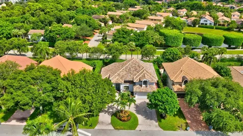 6088 Vista Linda Lane Boca Raton FL 33433