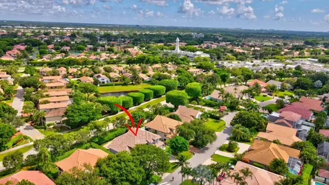 6088 Vista Linda Lane Boca Raton FL 33433