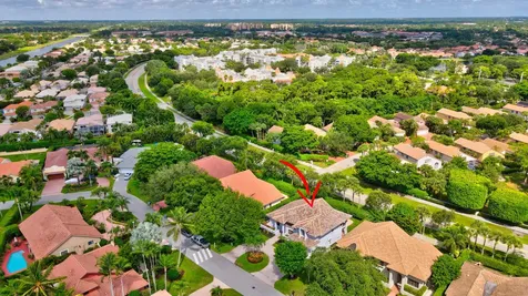 6088 Vista Linda Lane Boca Raton FL 33433