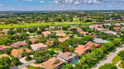 6088 Vista Linda Lane Boca Raton FL 33433