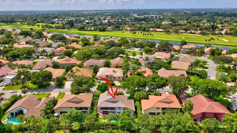 6088 Vista Linda Lane Boca Raton FL 33433