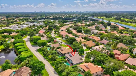 6088 Vista Linda Lane Boca Raton FL 33433