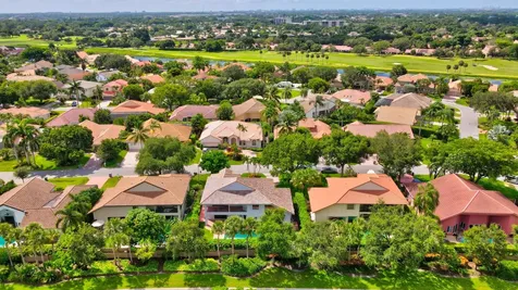 6088 Vista Linda Lane Boca Raton FL 33433