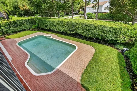 6088 Vista Linda Lane Boca Raton FL 33433