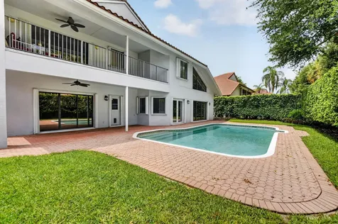 6088 Vista Linda Lane Boca Raton FL 33433