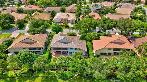 6088 Vista Linda Lane Boca Raton FL 33433