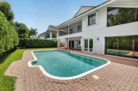 6088 Vista Linda Lane Boca Raton FL 33433