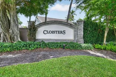 6088 Vista Linda Lane Boca Raton FL 33433