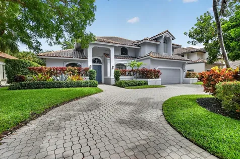 6088 Vista Linda Lane Boca Raton FL 33433