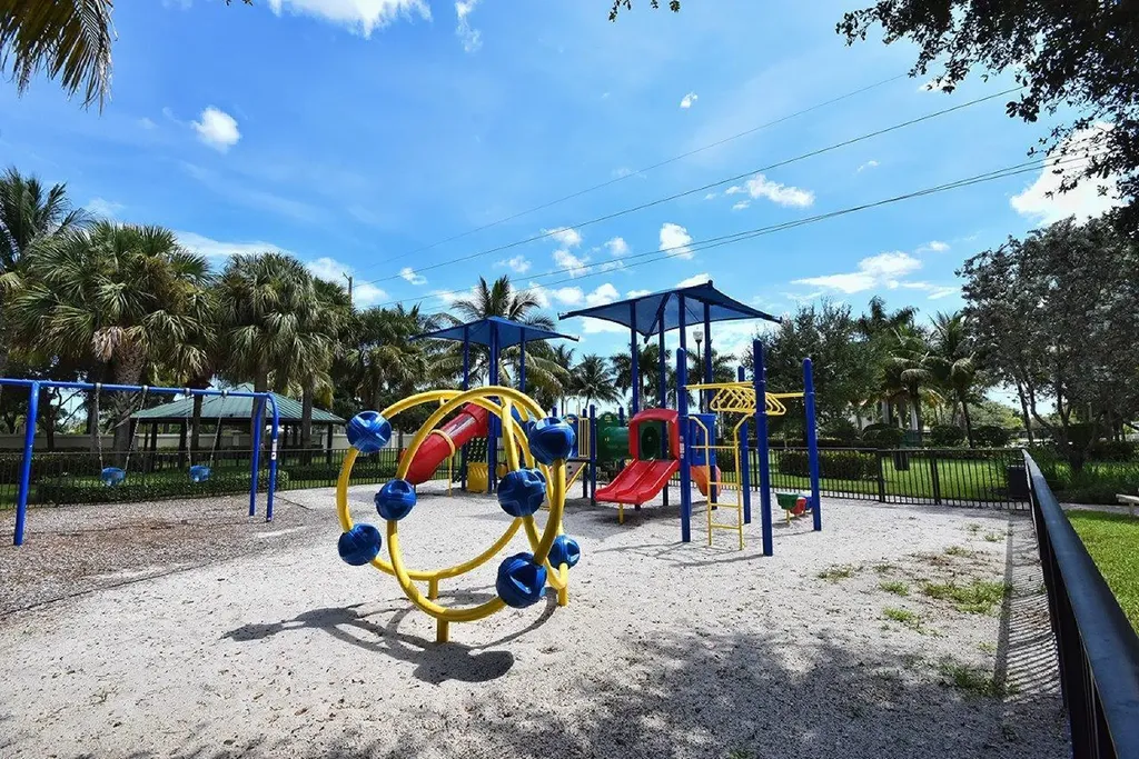1088 Grove Park Circle Boynton Beach FL 33436