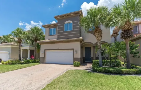 1088 Grove Park Circle Boynton Beach FL 33436