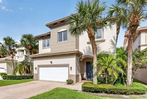 1088 Grove Park Circle Boynton Beach FL 33436