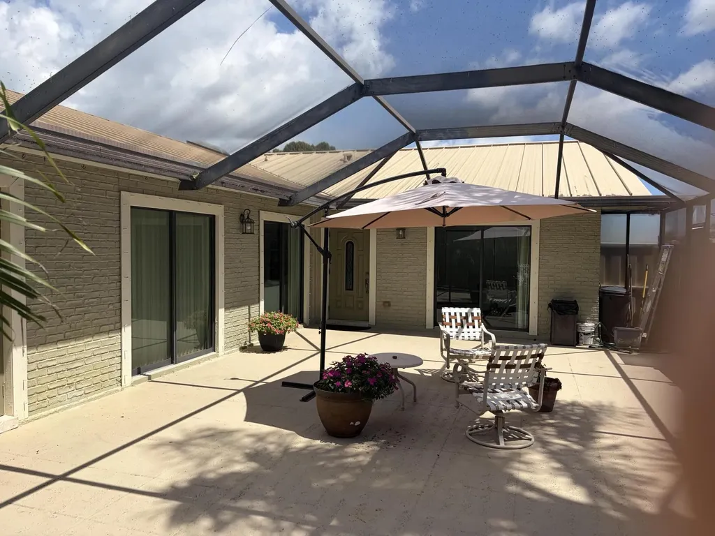5654 Golden Eagle Circle Palm Beach Gardens FL 33418